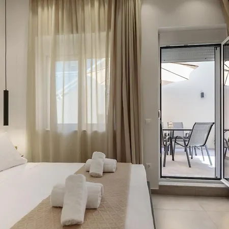 Apartment Micasa Rhodos Rhodes City