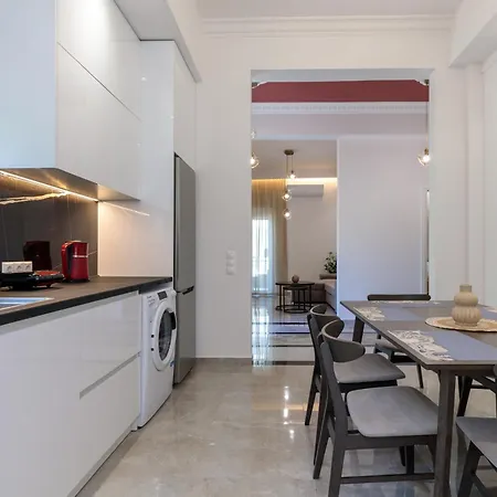 Micasa Rhodos * Rhodes City