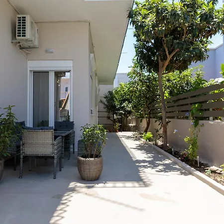 Micasa Rhodos * Rhodes City