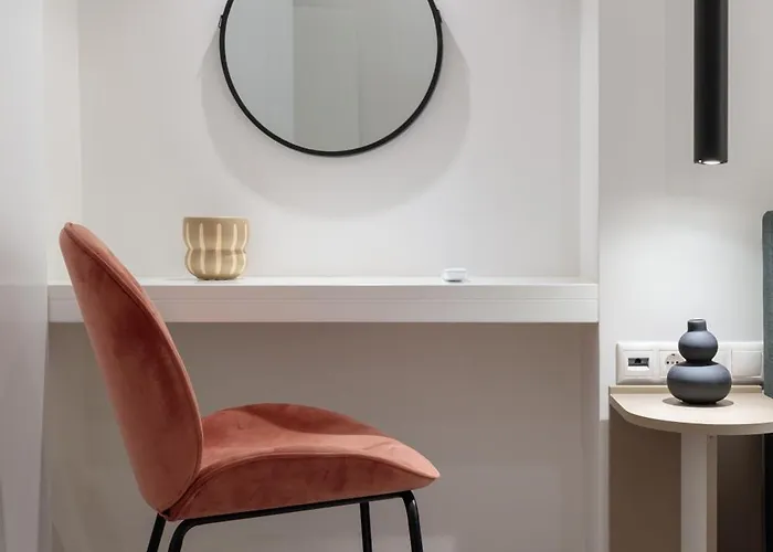 Apartament Micasa Rhodos *