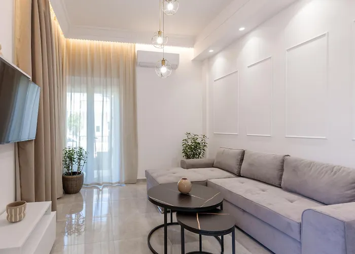 Micasa Rhodos Rhodes City