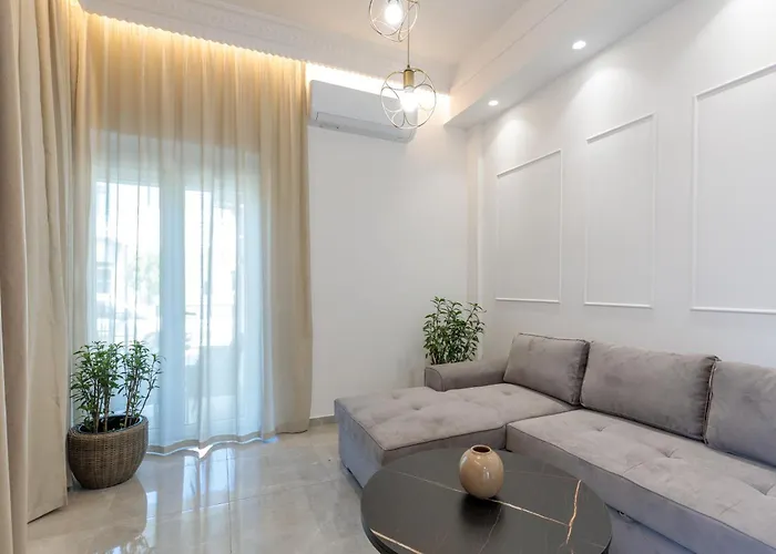 Micasa Rhodos Apartament