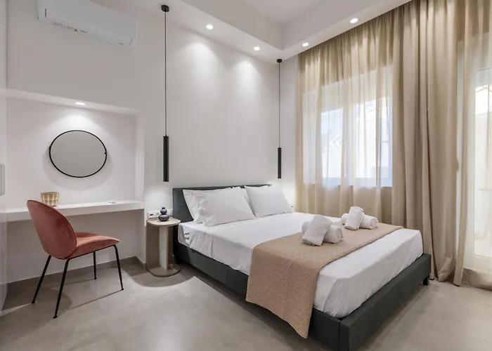 Apartament Micasa Rhodos *