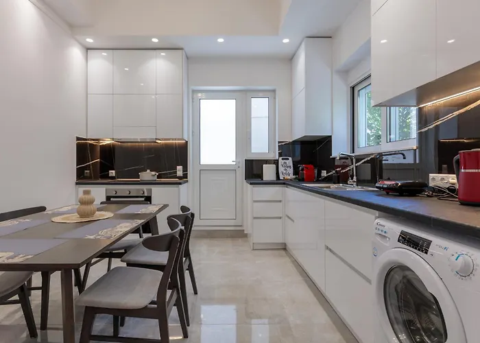 Micasa Rhodos Rhodes City