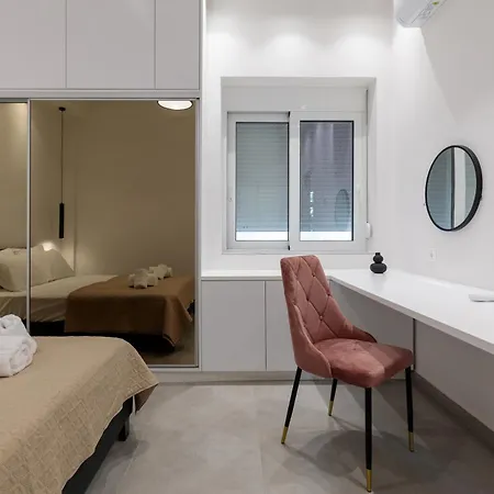 Micasa Rhodos Daire *