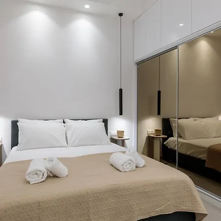 Micasa Rhodos Daire *