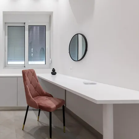 Micasa Rhodos Daire *