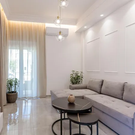 Micasa Rhodos Rhodes City