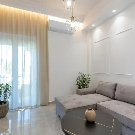 Micasa Rhodos Διαμέρισμα