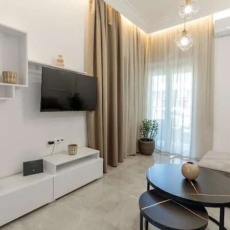 Διαμέρισμα Micasa Rhodos