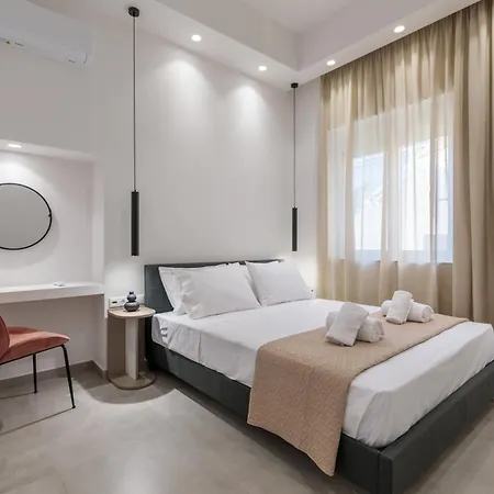 Διαμέρισμα Micasa Rhodos *