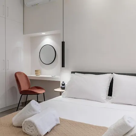 Micasa Rhodos Rhodes City