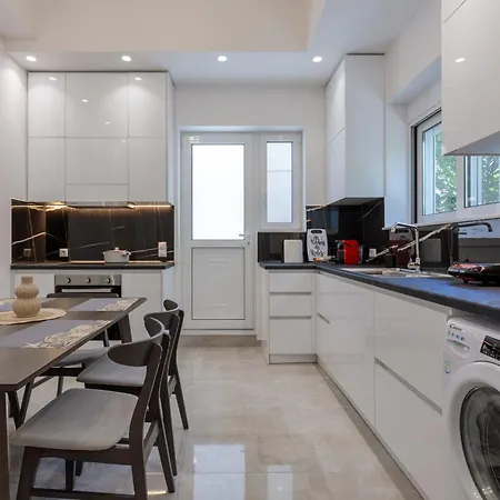 Micasa Rhodos Rhodes City