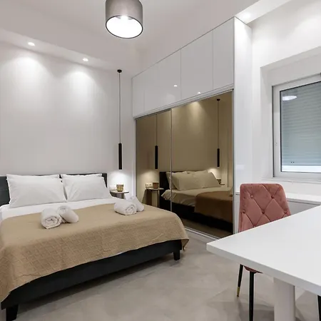 Micasa Rhodos Rhodes City