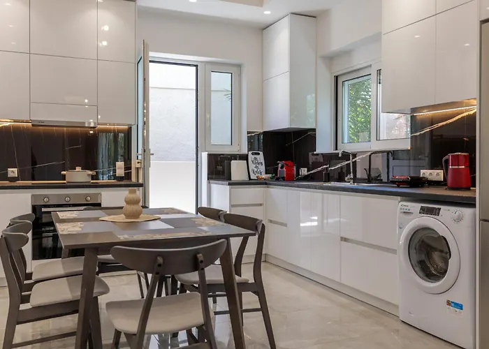 Appartement Micasa Rhodos