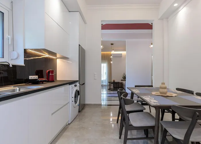 Micasa Rhodos * Rhodes City