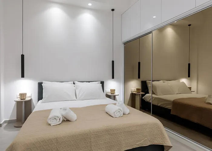 Micasa Rhodos Appartement *