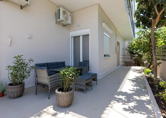 Micasa Rhodos * Rhodes City