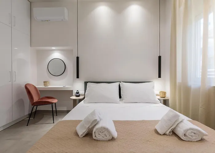 Micasa Rhodos Appartement