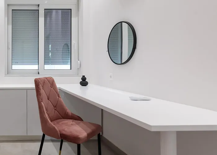 Micasa Rhodos Appartement *