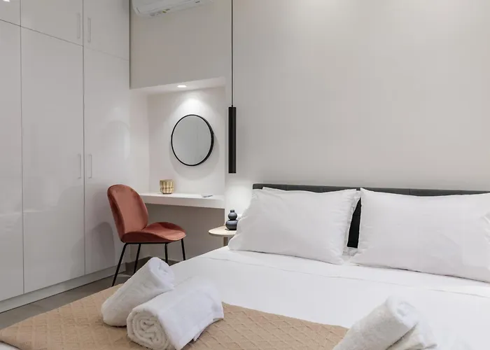 Micasa Rhodos Rhodes City