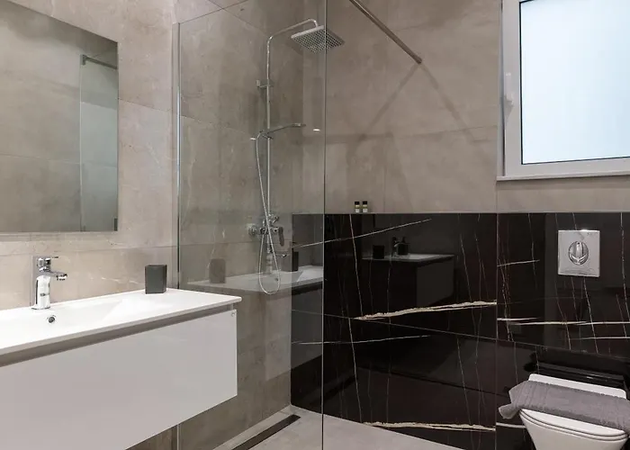 Appartement Micasa Rhodos Rhodes City