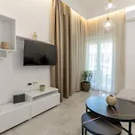 Apartament Micasa Rhodos