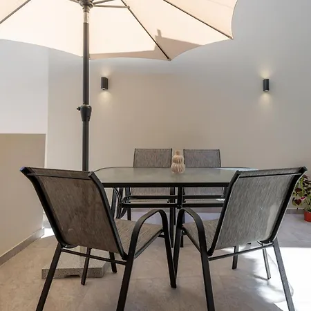 Micasa Rhodos Appartement