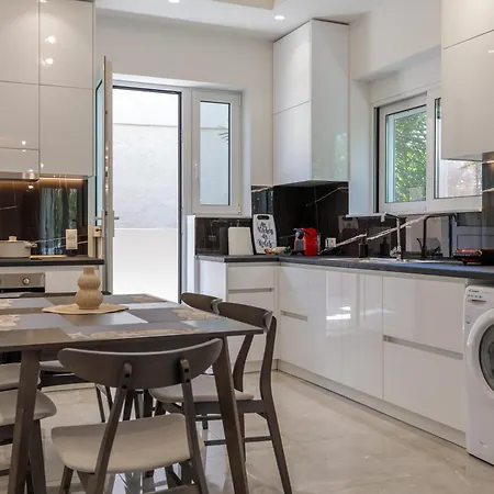 Apartamento Micasa Rhodos