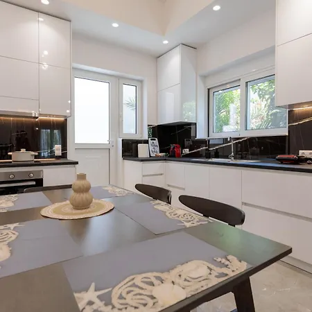 Micasa Rhodos Appartement