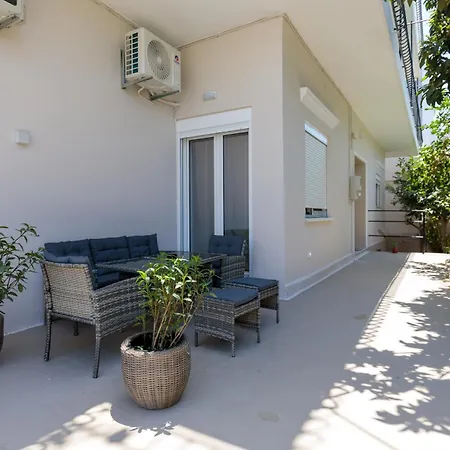 Micasa Rhodos * Rhodes City