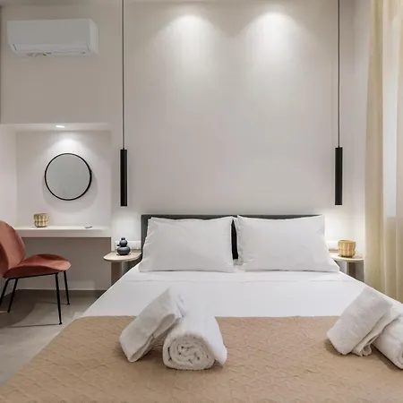 Micasa Rhodos Appartement