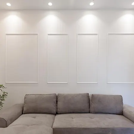 Micasa Rhodos Apartamento