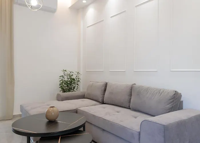 Micasa Rhodos Apartman