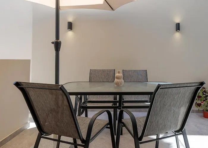 Micasa Rhodos Apartamento