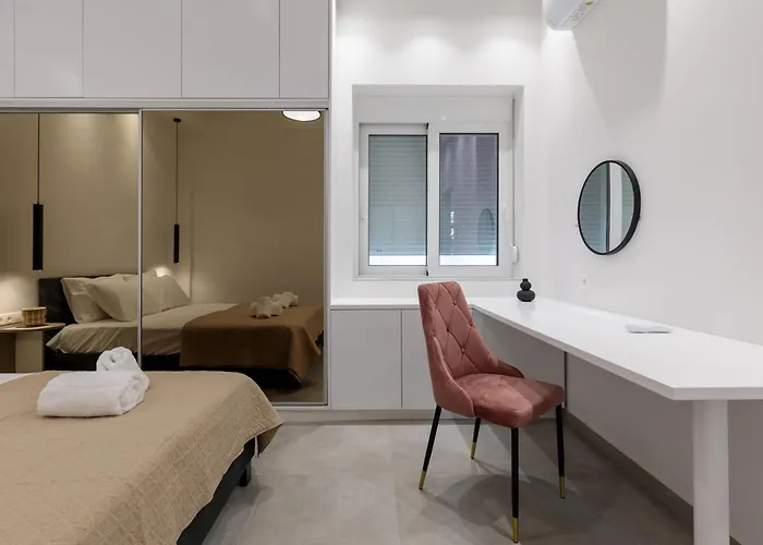 Micasa Rhodos Apartamento *