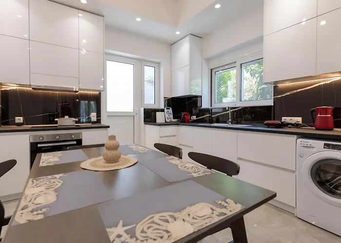 Micasa Rhodos Apartman