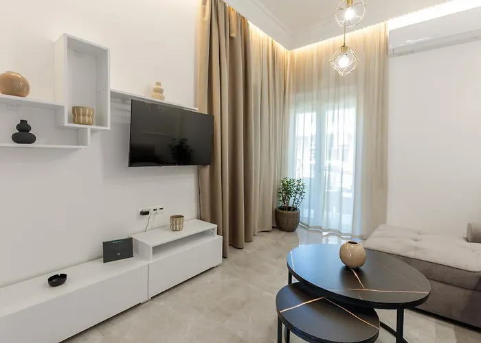 Apartamento Micasa Rhodos