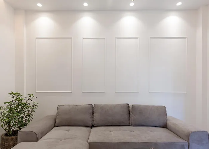 Micasa Rhodos Apartman
