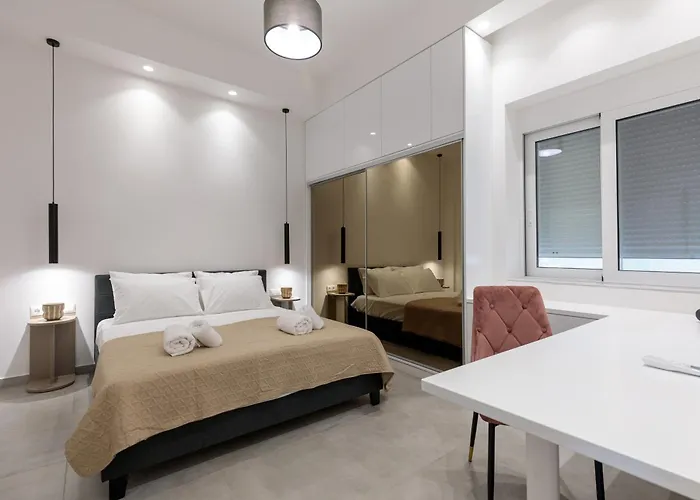 Micasa Rhodos Rhodes City